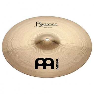 Meinl B19MTC Сrash тарелки