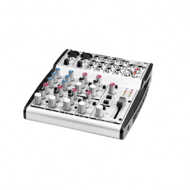 Behringer UB1002 Аналоговые микшеры