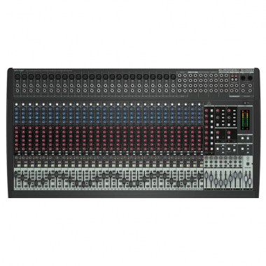 Behringer SX3282 Аналоговые микшеры