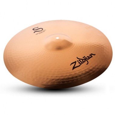 Zildjian S Medium Ride 24 Ride тарелки