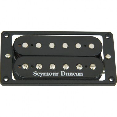 Seymour Duncan TB-5 DUNCAN Custom TREMBUCKER Black Звукосниматели