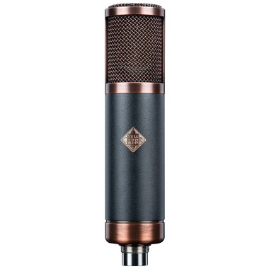 TELEFUNKEN Elektroakustik TF39 Инструментальные микрофоны