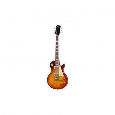 Gibson Custom Shop 1959 Les Paul Standard Reissue Light Aged Royal Teaburst Электрогитары