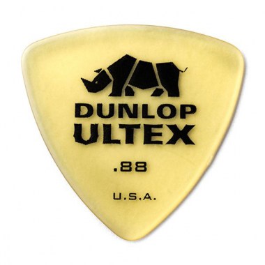 Dunlop 426R.88 Аксессуары для музыкальных инструментов