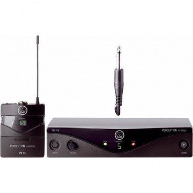 AKG Perception Wireless 45 Instr Set BD C2 Радиомикрофоны