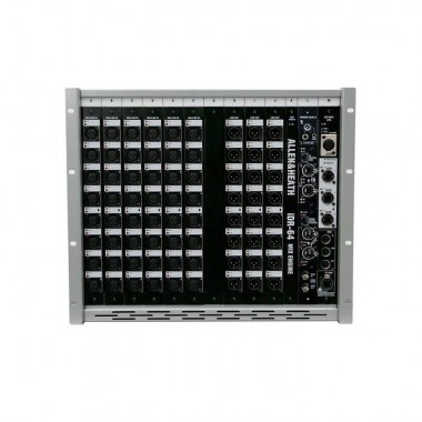 Allen&Heath IDR10C Цифровые микшерные пульты