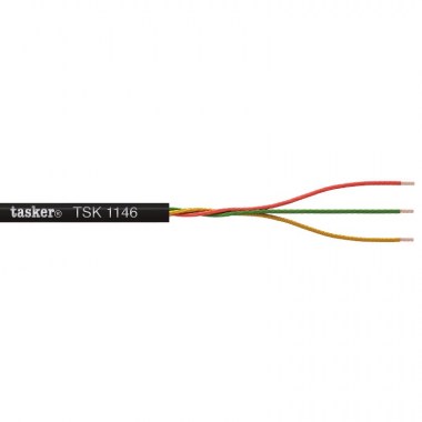 Tasker TSK1146 Коммутация студийная