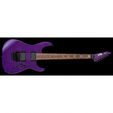 ESP LTD KH-602 Purple Sparkle Электрогитары