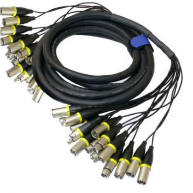 AVC Link Snake 24MF/10-Neutrik Трансляционное оборудование