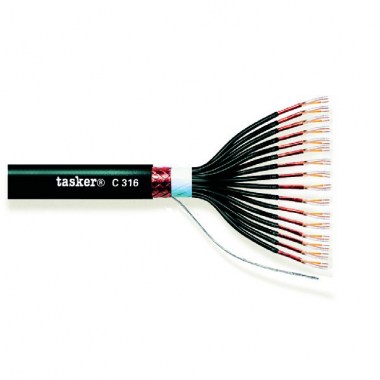 Tasker C348 Коммутация студийная
