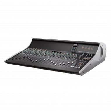 SSL XL Desk with 8 x EQ Modules Аналоговые микшеры