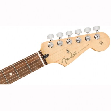 Fender Player Stratocaster® Hsh, Pau Ferro Fingerboard, Silver Электрогитары