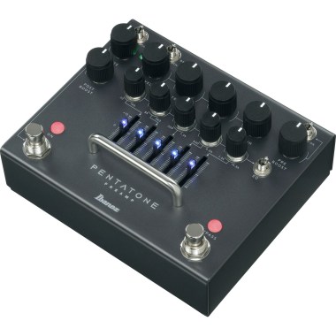 Ibanez PTPRE Педали эффектов для гитар