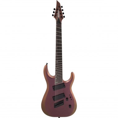 Jackson Pro Series Dinky DK Modern HT7 MS Eureka Mist Электрогитары