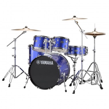 Yamaha RYDEEN RDP0F5 FINE BLUE Ударные инструменты