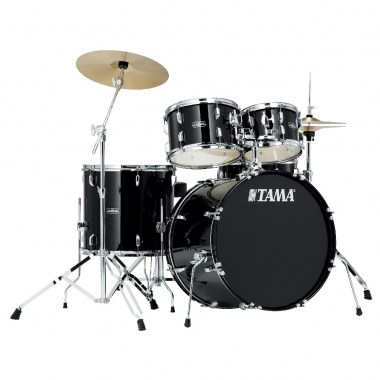 Tama SG52KH4C-BK Stagestar Акустические ударные установки, комплекты