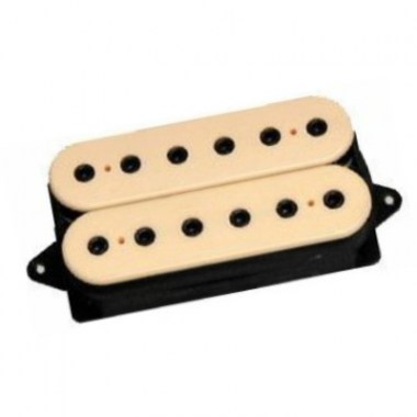 Dimarzio EVO 2 BRIDGE CREAM DP215CR Звукосниматели