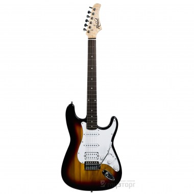 Rockdale SST-112R-SB Электрогитары