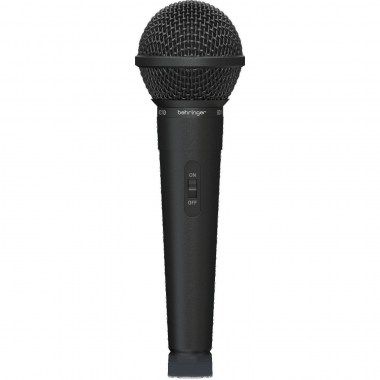 Behringer BC110 Динамические микрофоны