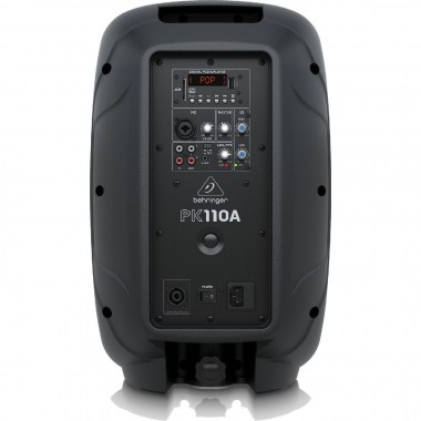 Behringer PK110A Активные акустические системы