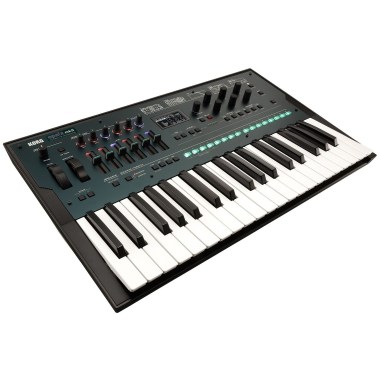 Korg OPSIX MKII Настольные цифровые синтезаторы