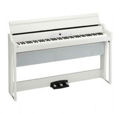 Korg G1-WH Цифровые пианино