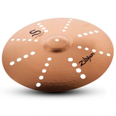 Zildjian S Trash Crash 18 Сrash тарелки
