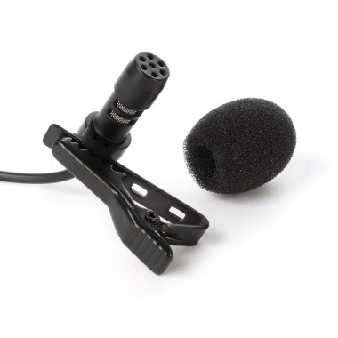 IK Multimedia iRig Mic Lav Специальные микрофоны