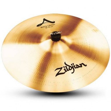 Zildjian 18 A Rock Crash Сrash тарелки