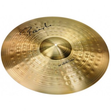 Paiste Signature Precision 20 Heavy Ride Ударные инструменты