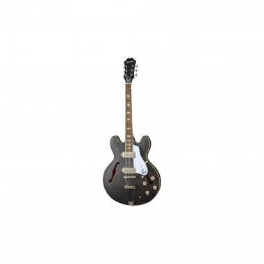 Epiphone Casino Worn Ebony Электрогитары