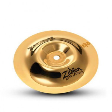 Zildjian 7.5 FX VOLCANO CUP ZIL-BEL Эффект-тарелки