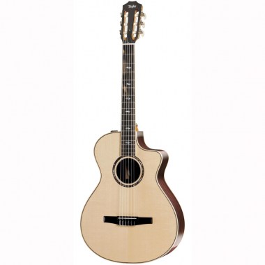 Taylor 812ce-n 800 Series Nylon Классические гитары