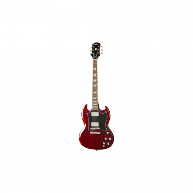 Epiphone SG Standard Cherry (Left-handed) Электрогитары