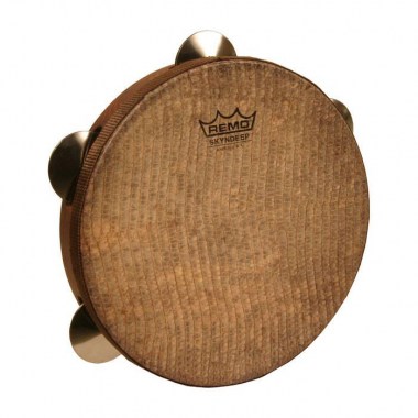 Remo PD-8110-81-012 Pandeiro 10 x 175 Тамбурины, пандейру, джинглы