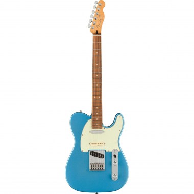 Fender Player Plus Nashville TELE PF Opal Spark Электрогитары