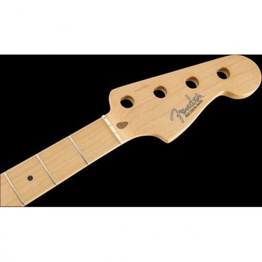 Fender Neck AM Original 50S P Bass MN Комплектующие для гитар