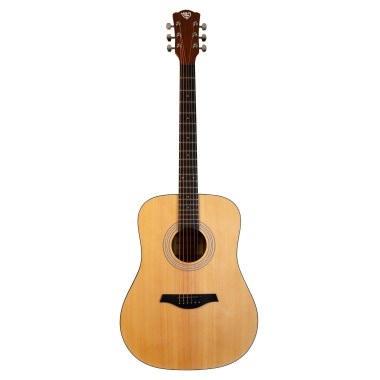 Rockdale Aurora D3 NAT Gloss Акустические гитары