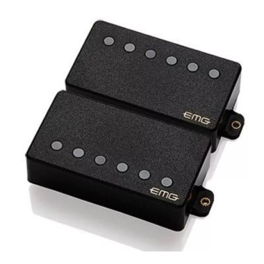 EMG 57/66 Set Black Звукосниматели