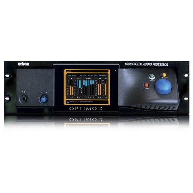 ORBAN OPTIMOD-FM 8600 Радиовещательное оборудование
