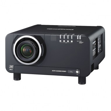 Panasonic PT-DZ12000E Видеопроекторы
