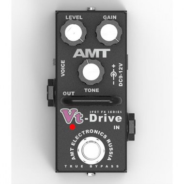 AMT electronics VtD-2 Оборудование гитарное