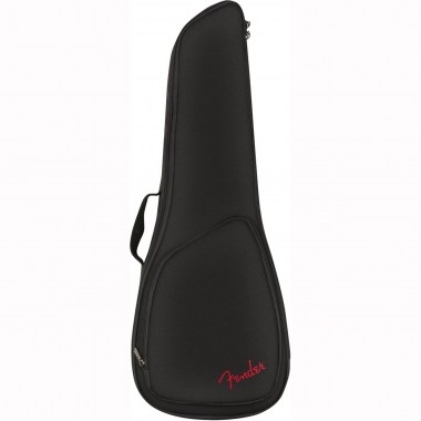 Fender Gig Bag Fu610 Concert Ukulele Bag Аксессуары для музыкальных инструментов