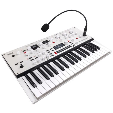 Korg KingKorg NEO Клавишные аналоговые синтезаторы