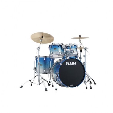 Tama WBS42S-MBI STARCLASSIC WALNUT/BIRCH Акустические ударные установки, комплекты