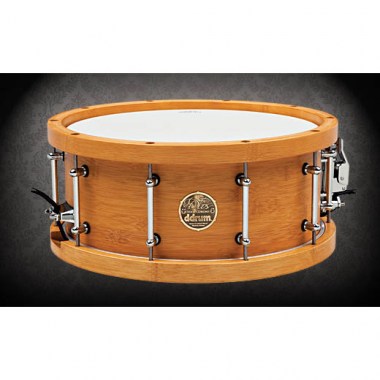 Ddrum DS BM 6X14 SD NAT Ударные инструменты