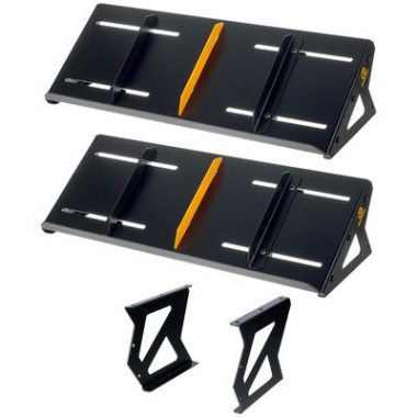 Roadworx Synthesizer Stand Bundle Аксессуары для синтезаторов