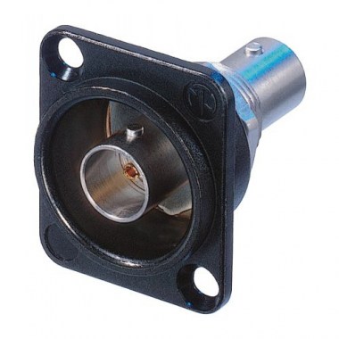 Neutrik NBB75DFGB Разъемы