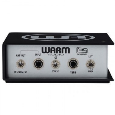 Warm Audio WA-DI-A Студийные аксессуары