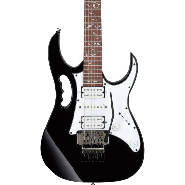 Ibanez JEMJR-BK Электрогитары